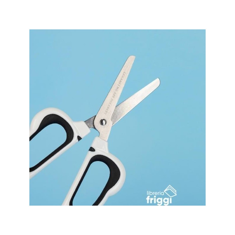 LEGAMI - FORBICI PER BAMBINI - PANTASTIC PANDA - SX/DX