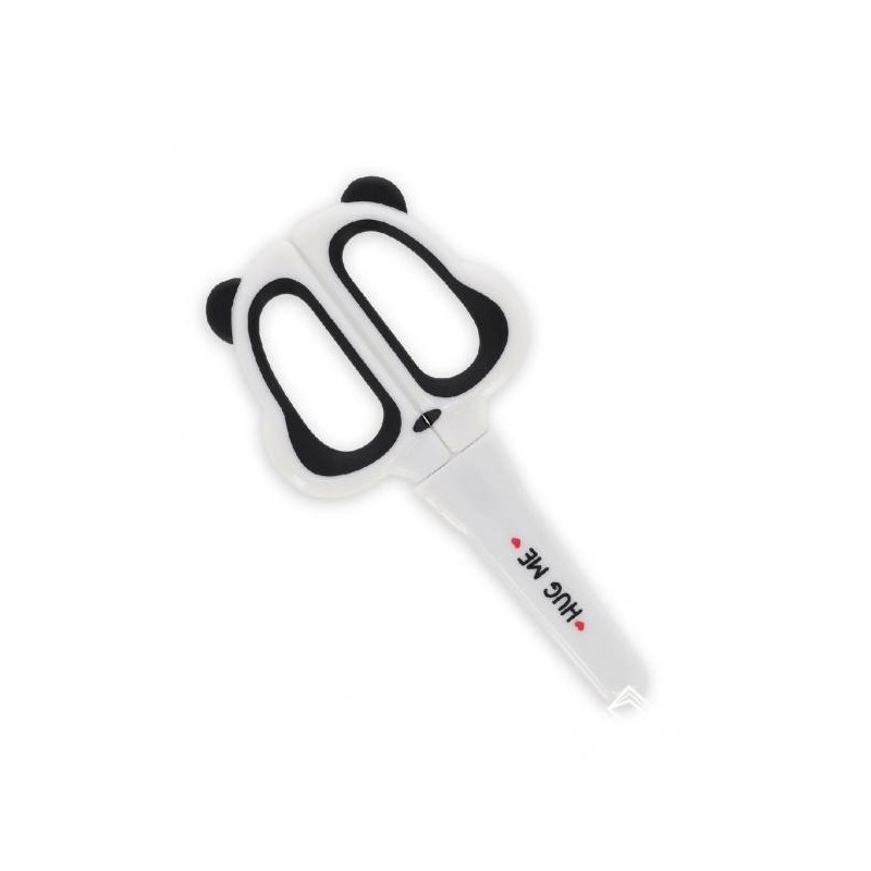 LEGAMI - FORBICI PER BAMBINI - PANTASTIC PANDA - SX/DX