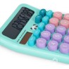 LEGAMI - CALCOLATRICE DA TAVOLO - SWEET PANDA .. (Cod. B0F9B2H16Y -/)
