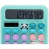LEGAMI - CALCOLATRICE DA TAVOLO - SWEET PANDA .. (Cod. B0F9B2H16Y -/)