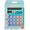 LEGAMI - CALCOLATRICE DA TAVOLO - SWEET PANDA .. (Cod. B0F9B2H16Y -/)