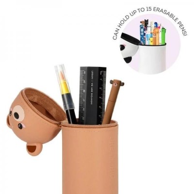 LEGAMI - ASTUCCIO 2 IN 1 KAWAII - TEDDY