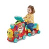 Edo, maxi treno cavalcabile-VT80-547807