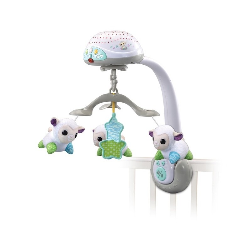Giostrina dolci pecorelle-VT80-503379