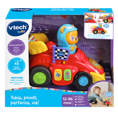 Tobia, pronti, partenza, via!-VT80-528407