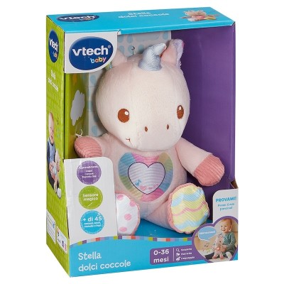 Stella dolci coccole-VT80-528107