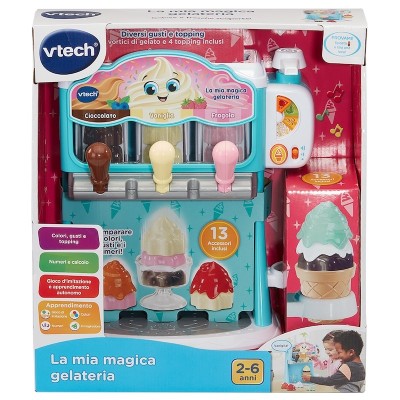 La mia magica gelateria-VT80-619007