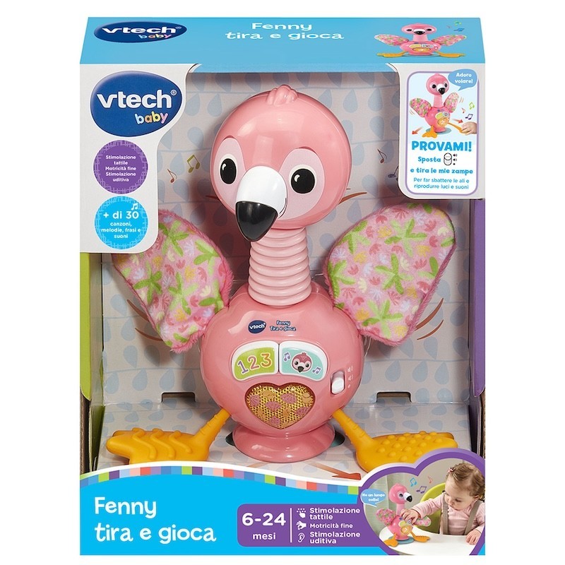 Fenny, tira e gioca-VT80-587107-007