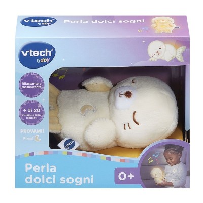 Perla dolci sogni-VT80-592807-007