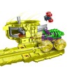 Hot Wheels Monster Trucks HXT05 veicolo giocattolo