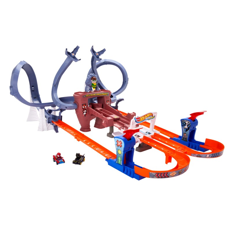 Hot Wheels Racer Verse HTM08 veicolo giocattolo