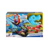 Hot Wheels City HKX42 veicolo giocattolo
