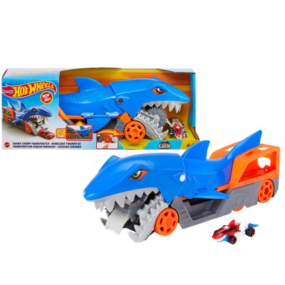 Hot Wheels City GVG36 veicolo giocattolo