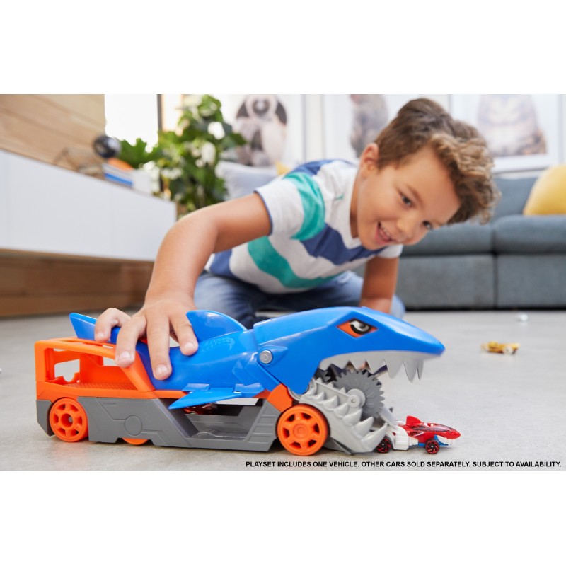Hot Wheels City GVG36 veicolo giocattolo