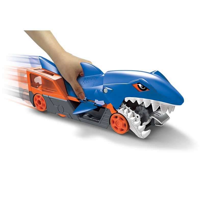 Hot Wheels City GVG36 veicolo giocattolo