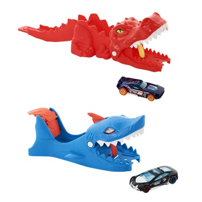 Hot Wheels City GVF41 veicolo giocattolo