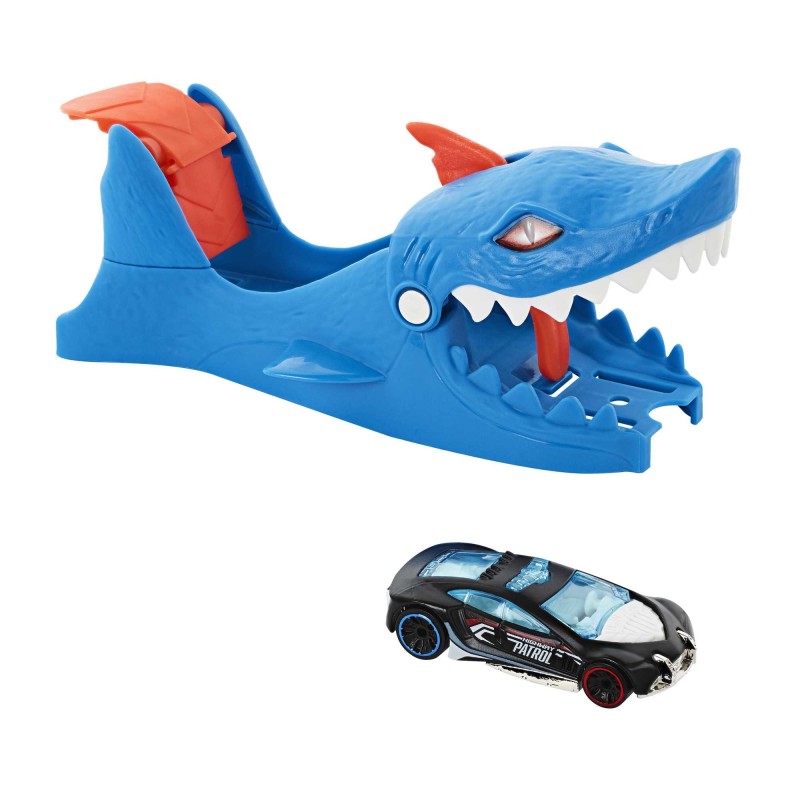 Hot Wheels City GVF41 veicolo giocattolo