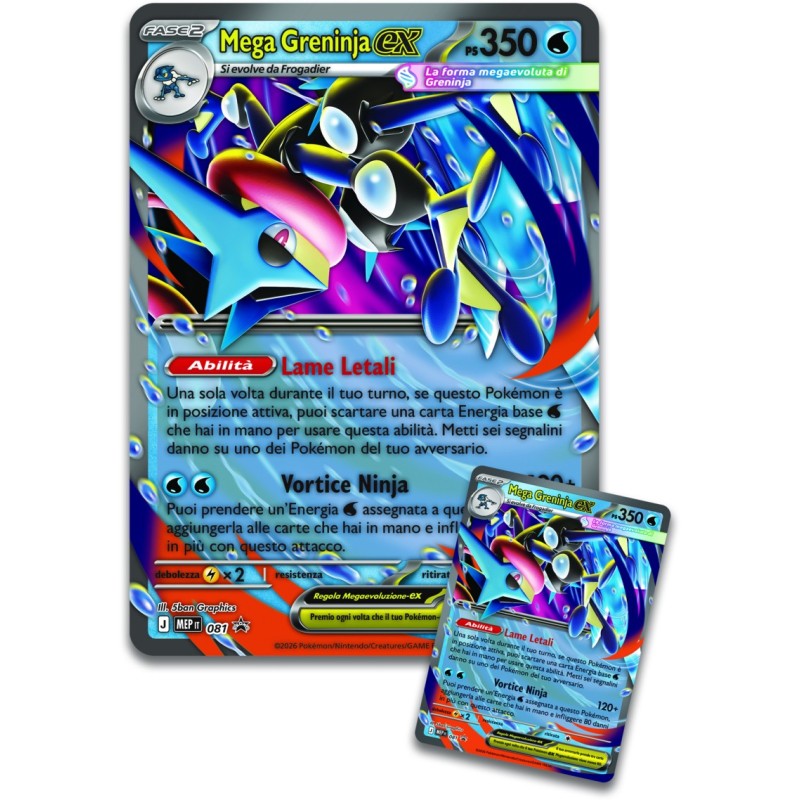 Pokemon - Ex Premium Collection-GMPK10413-I