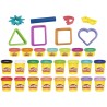 Play-Doh pasta modellabile e strumenti da regalare