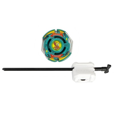 Beyblade X, Dranzer, include 1 trattola X