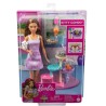 barbie gattini