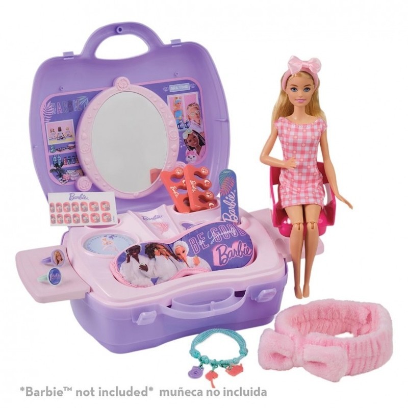 VALIGETTA DI BARBIE-JK00925
