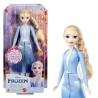 frozen cantante