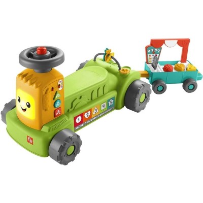 Fisher-Price HRB83 giocattolo educativo