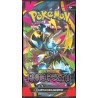 Pokemon - Bustina Singola in Esp. 36 Buio Pesto-GMPK10425-I