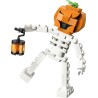 LEGO Creator Divertente scheletro di Halloween