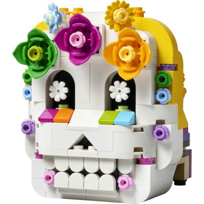 LEGO Iconic Altare dei morti