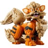 LEGO Pokémon Arcanine 72160