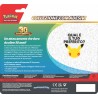 Pokemon 30° Anniversario - Collezione con Adesivi (IT)-GMPK10449-I