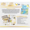 Pokemon 30° Anniversario - Set Allenatore Fuoriclasse (IT)-GMPK10447-I