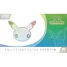 Pokemon Collezione Ultra Premium 30th Espeon Ex (IT)