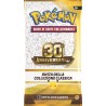Pokemon Collezione Ultra Premium 30th Espeon Ex (IT)