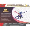 Pokemon 30° Ann. Collezione Greninja-ex & Sylveon-ex (IT)-GMPK10463-I