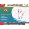 Pokemon 30° Ann. Collezione Greninja-ex & Sylveon-ex (IT)-GMPK10463-I