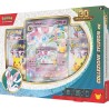 Pokemon 30° Ann. Collezione Greninja-ex & Sylveon-ex (IT)-GMPK10463-I