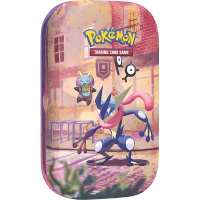 copy of Pokemon 30th Mini Tin 10 Pezzi (IT)