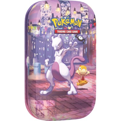 copy of copy of copy of copy of Pokemon 30th Mini Tin 10 Pezzi (IT)