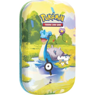 copy of copy of copy of copy of copy of copy of copy of copy of Pokemon 30th Mini Tin 10 Pezzi (IT)