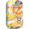 Pokemon 30th Mini Tin (IT)-GMPK10465-I