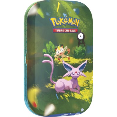 mentovo verde mini tin 30th