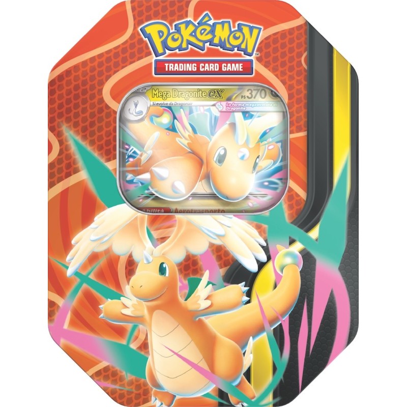 dragonite
