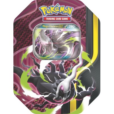 Darkrai-ex
