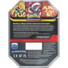 Pokemon - Bustina Singola in Esp. 36 Buio Pesto-GMPK10425-I