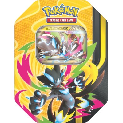 Pokemon - Bustina Singola in Esp. 36 Buio Pesto-GMPK10425-I