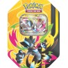 Pokemon - Bustina Singola in Esp. 36 Buio Pesto-GMPK10425-I