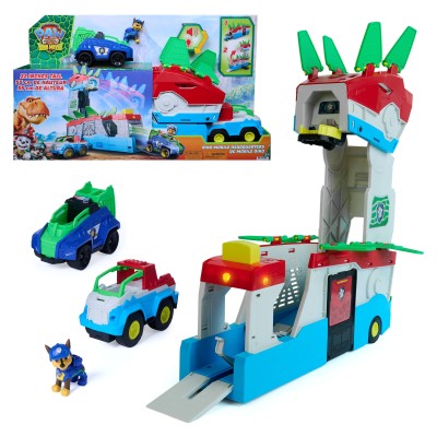 PAW Patrol 6076044 play vehicle play track
